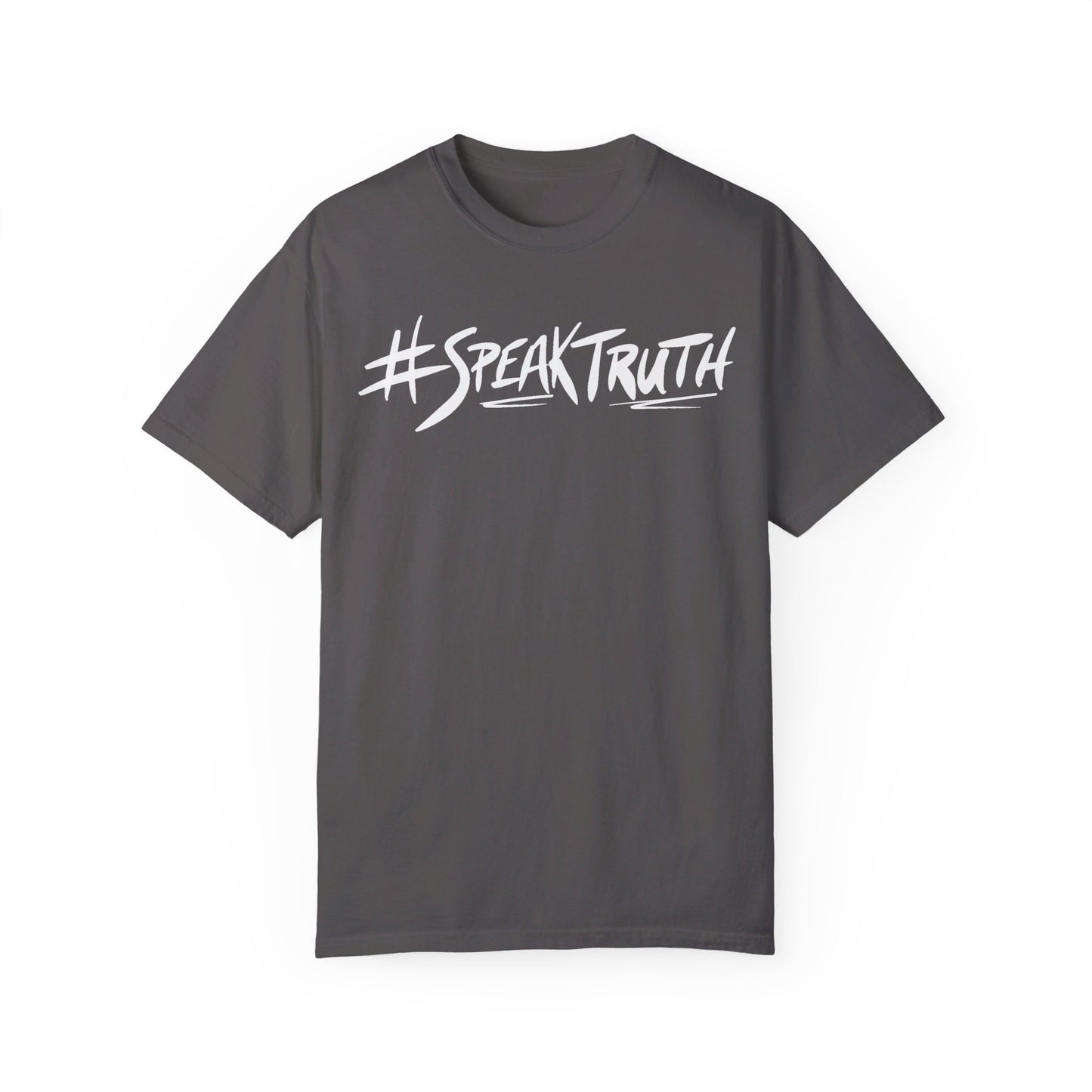 Speak Truth Tee