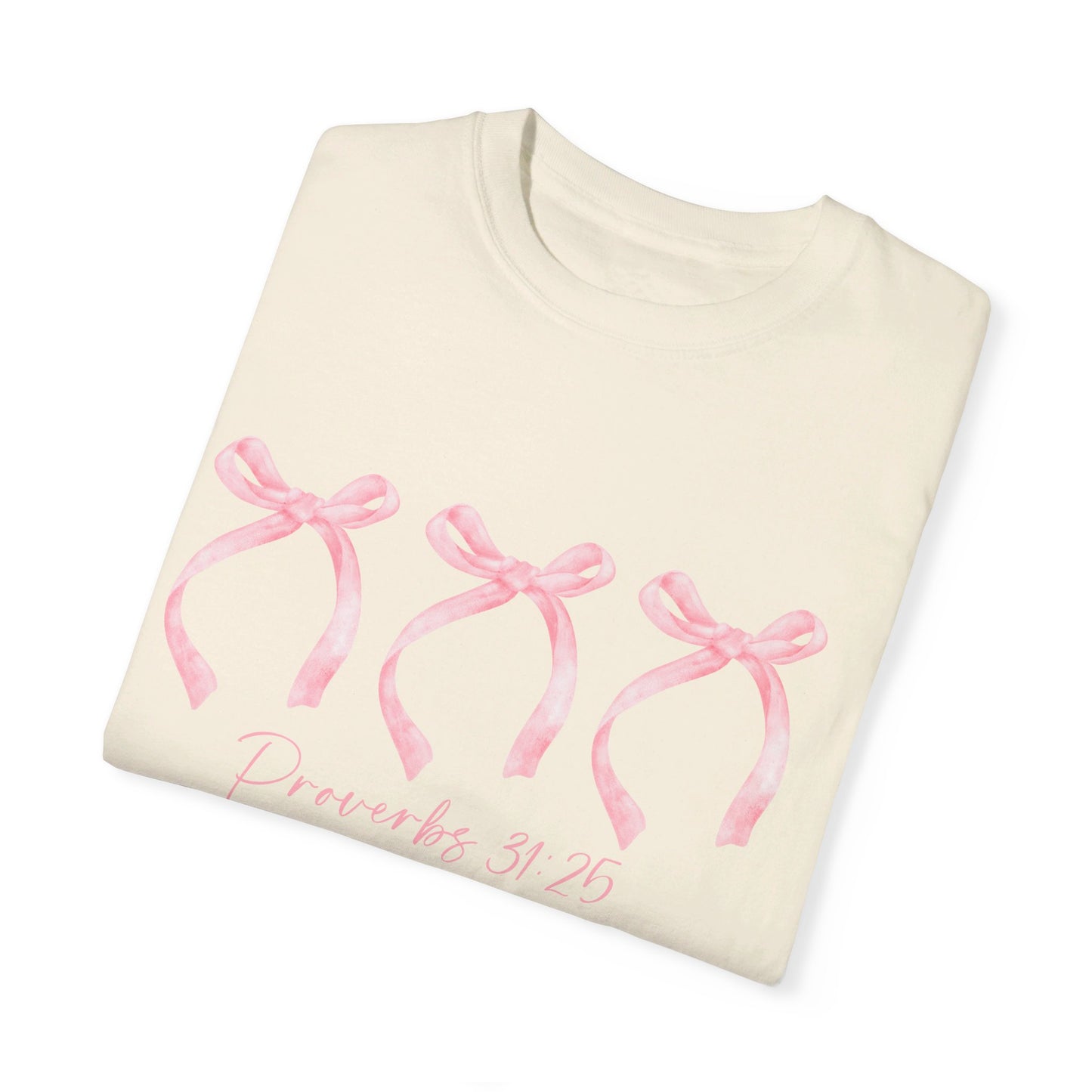 Proverbs 31 Tee