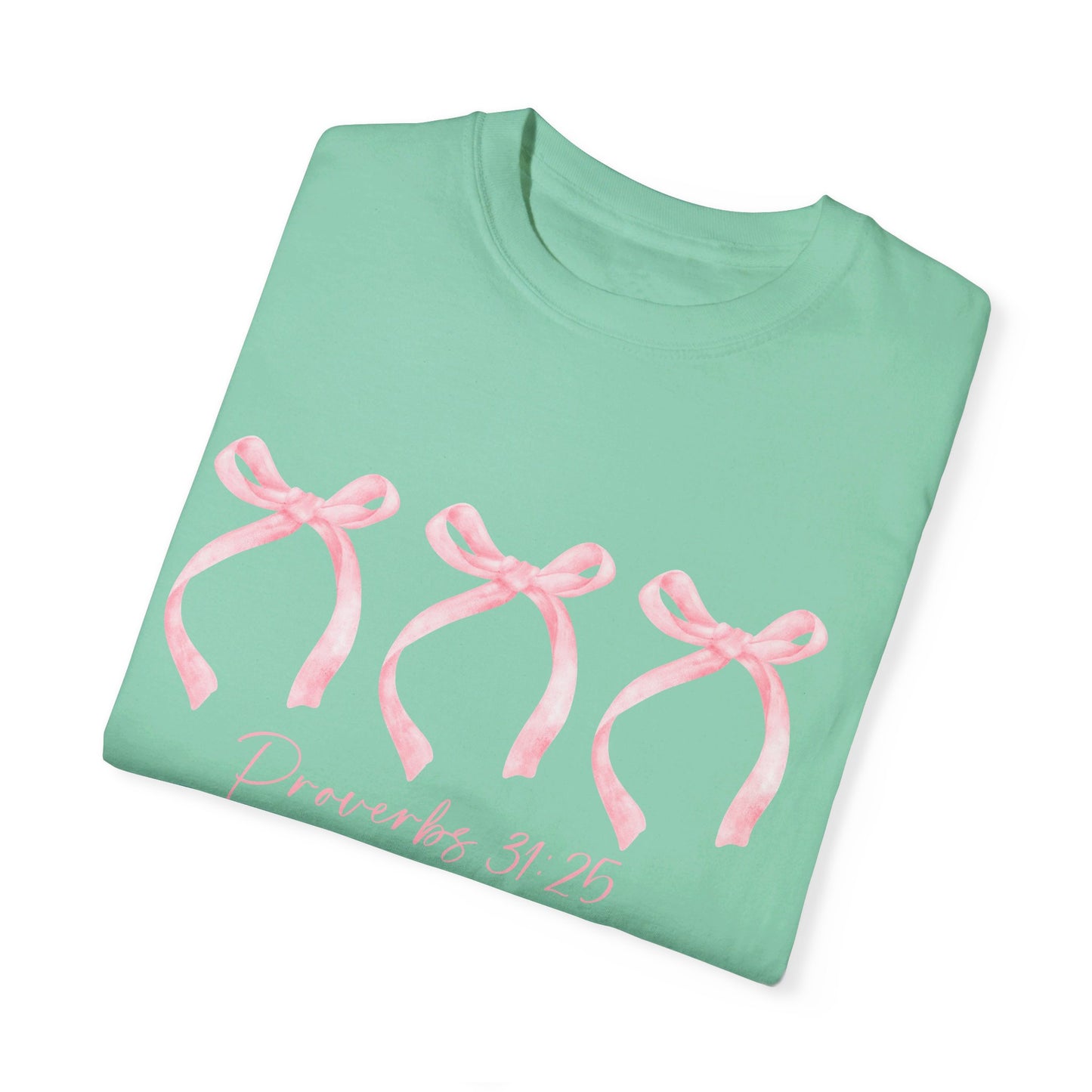 Proverbs 31 Tee