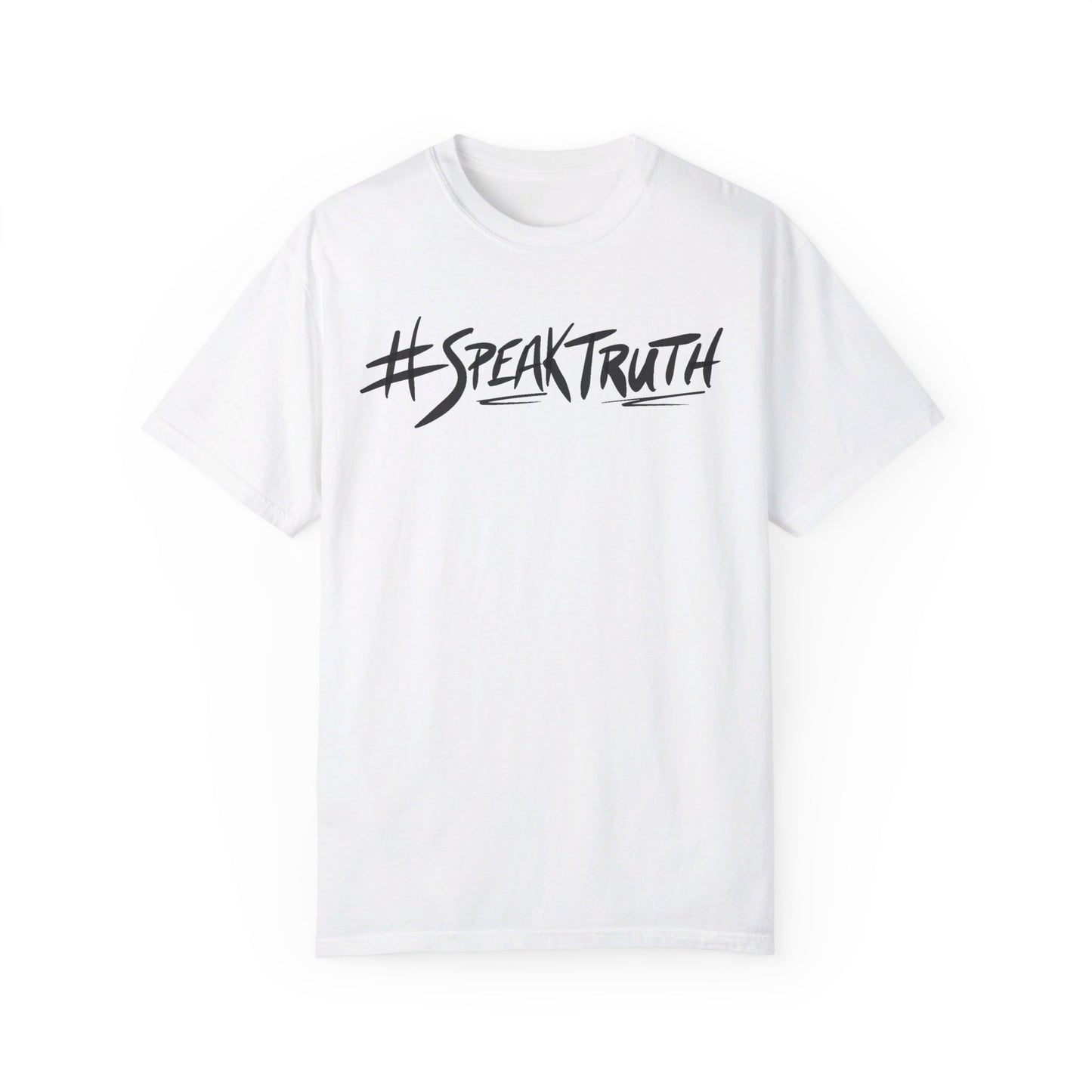 Speak Truth Tee