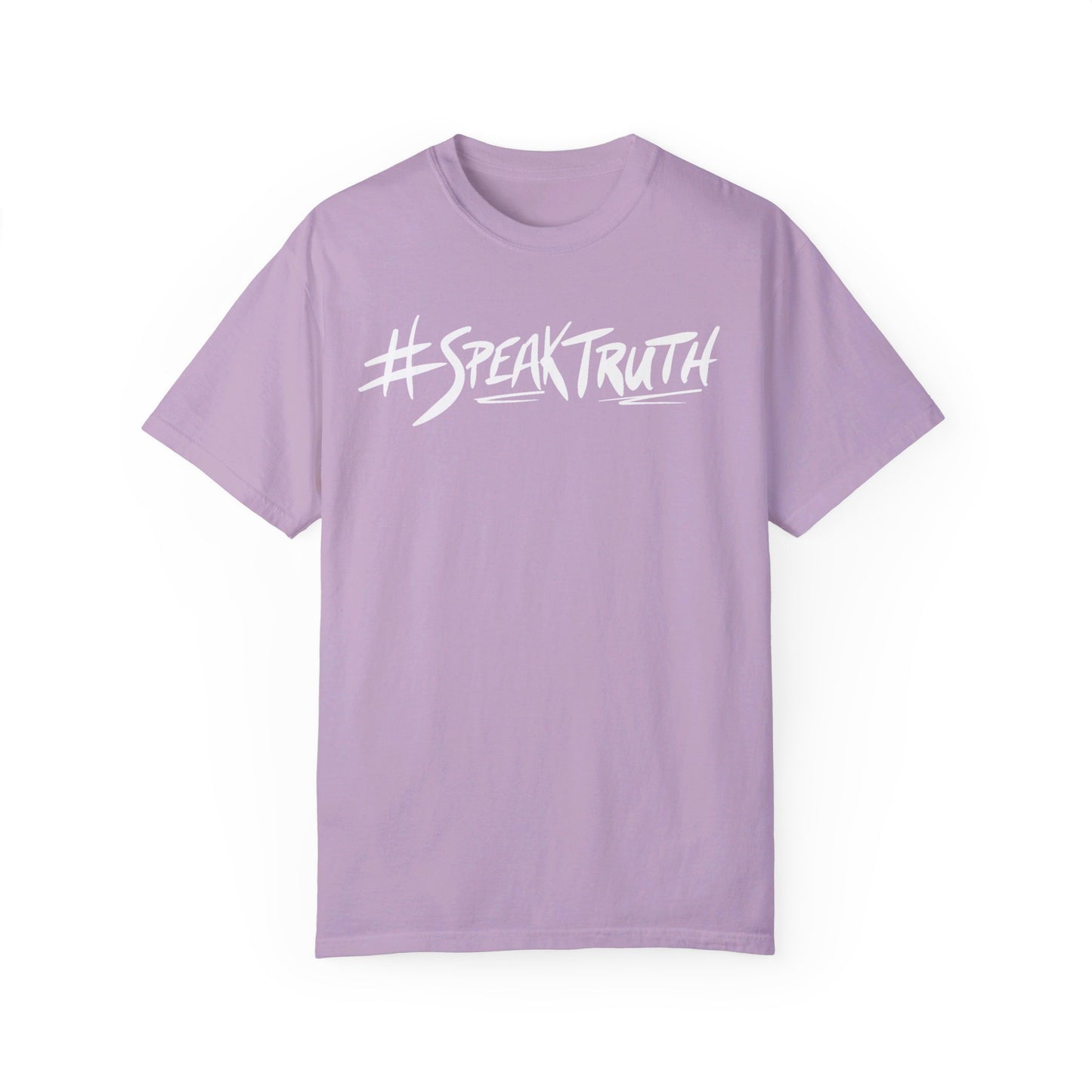 Speak Truth Tee