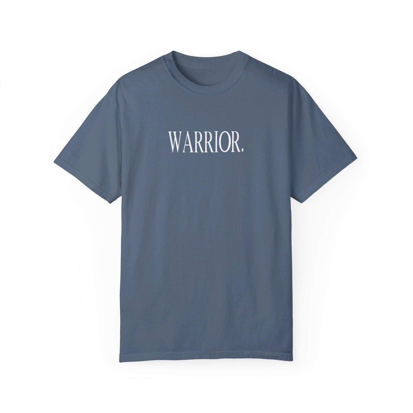 Warrior Tee