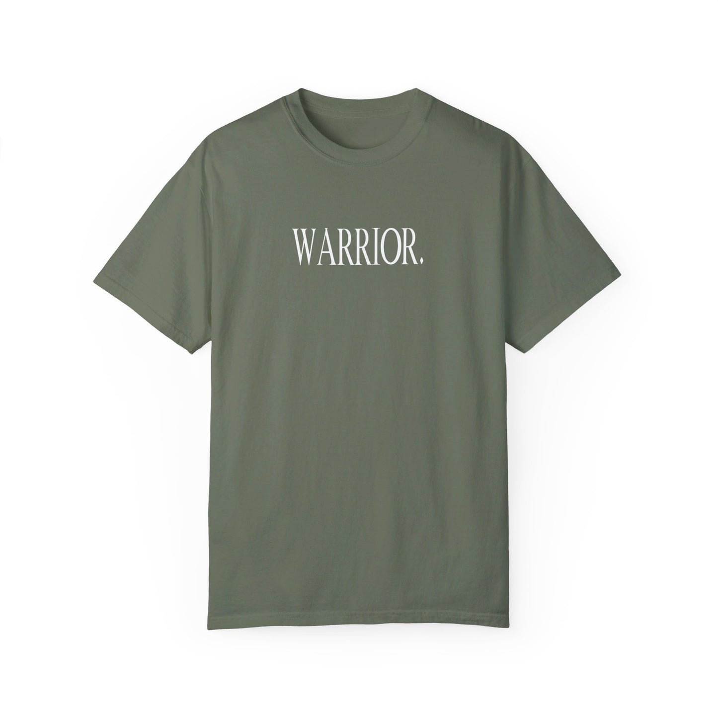 Warrior Tee