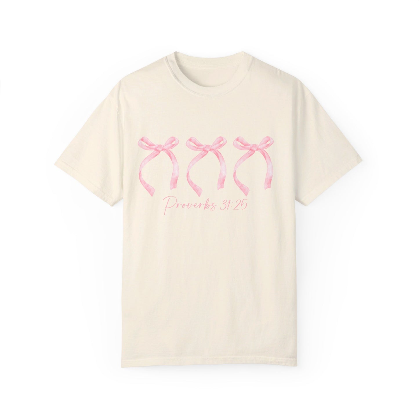 Proverbs 31 Tee