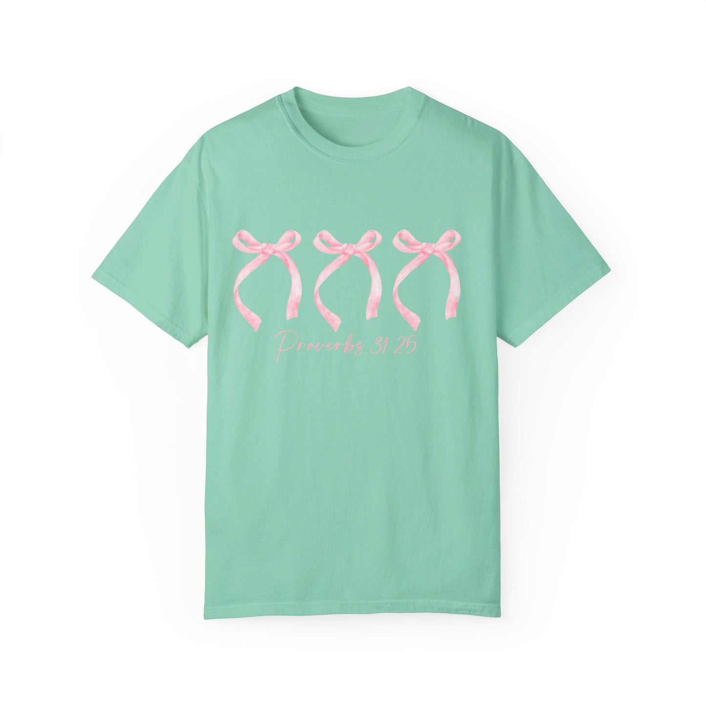 Proverbs 31 Tee