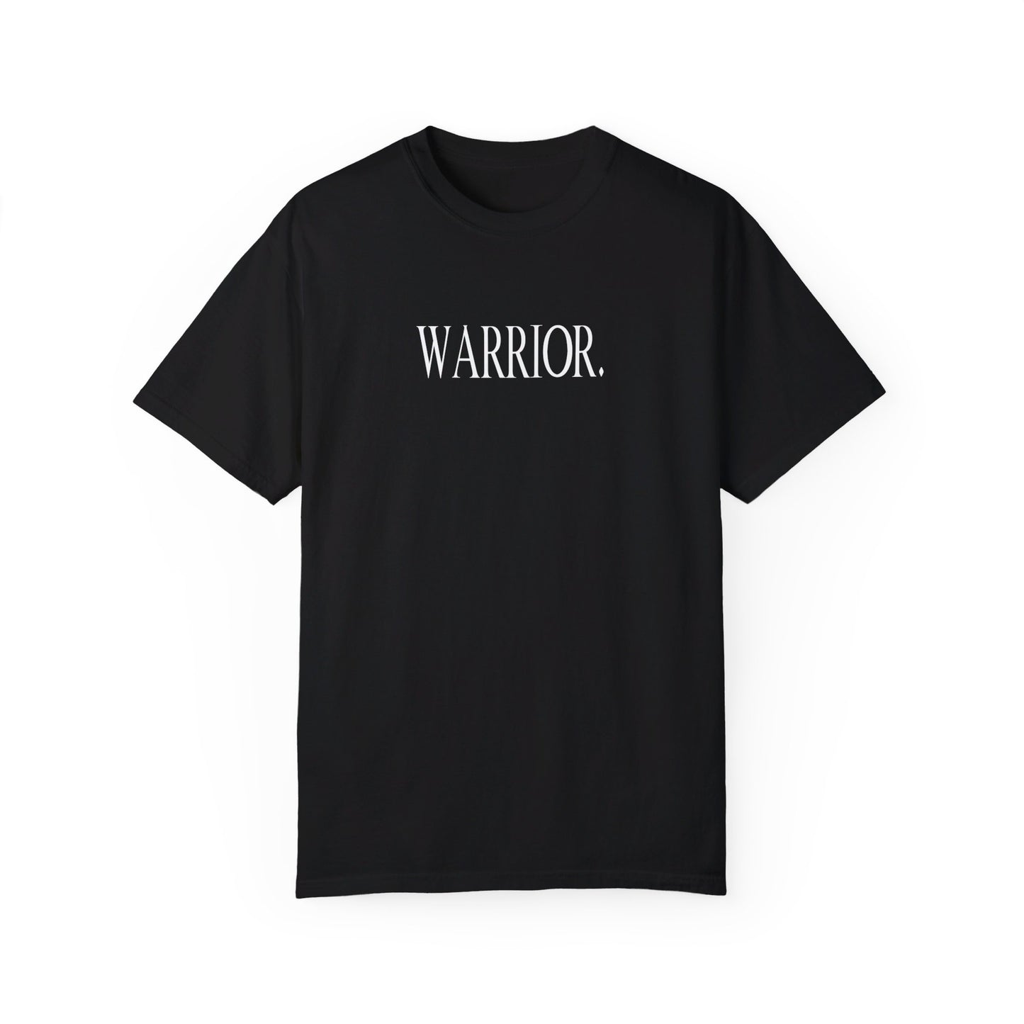 Warrior Tee