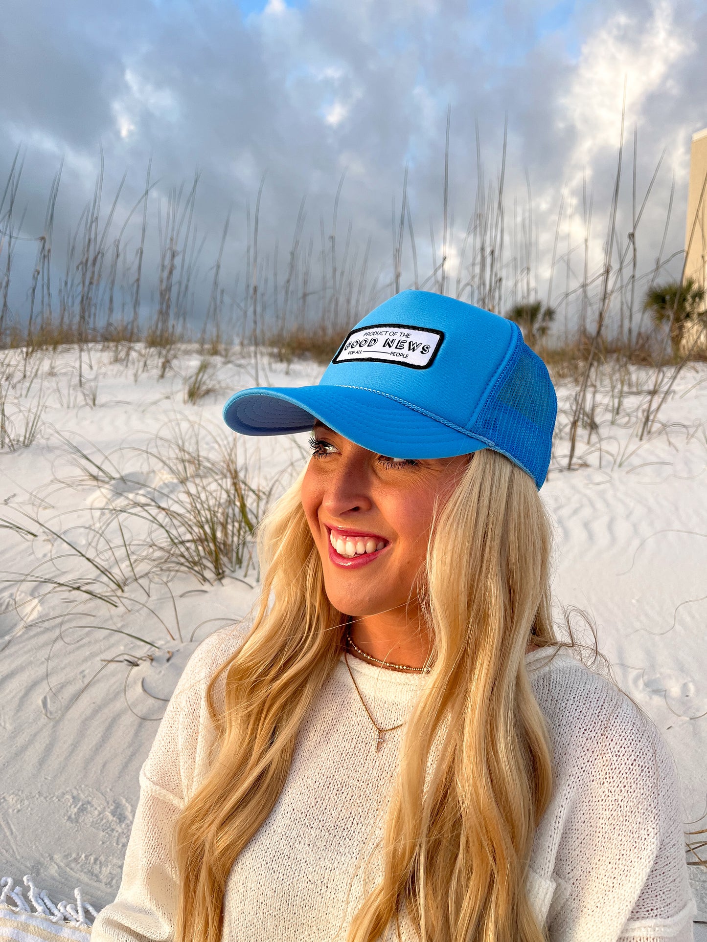 Good News Hat