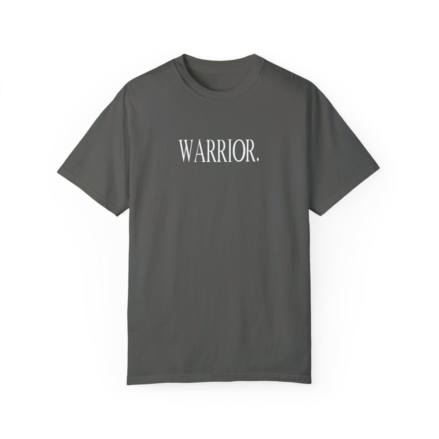 Warrior Tee