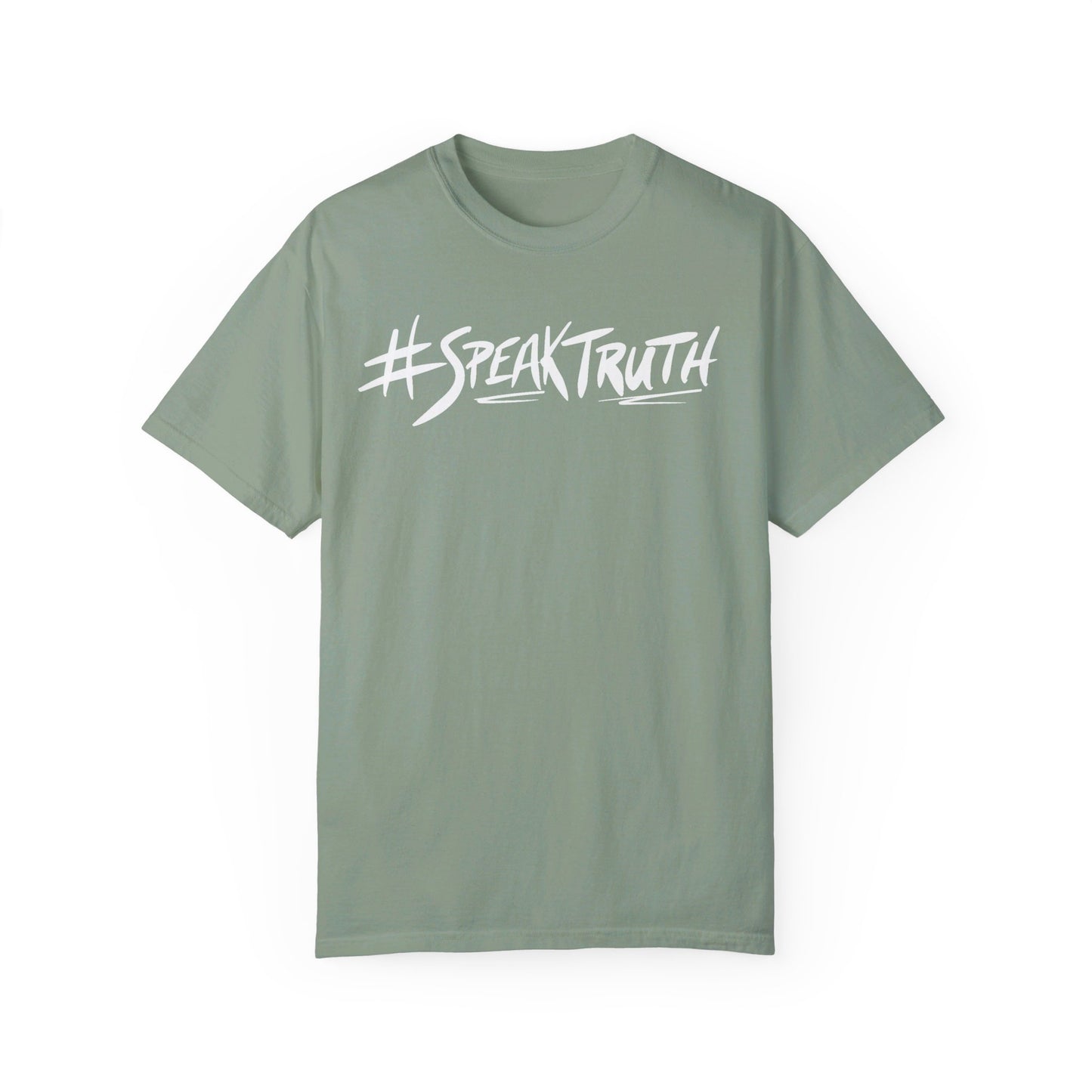 Speak Truth Tee
