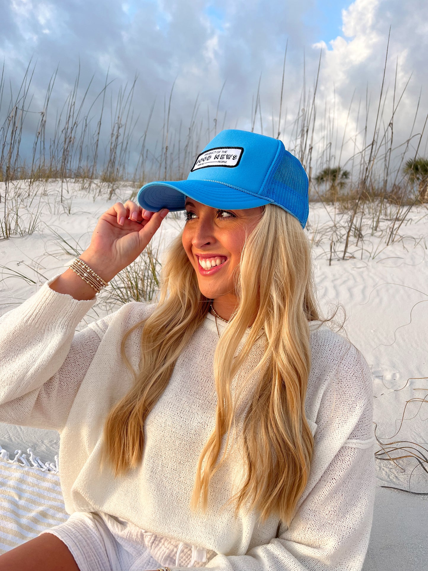 Good News Hat