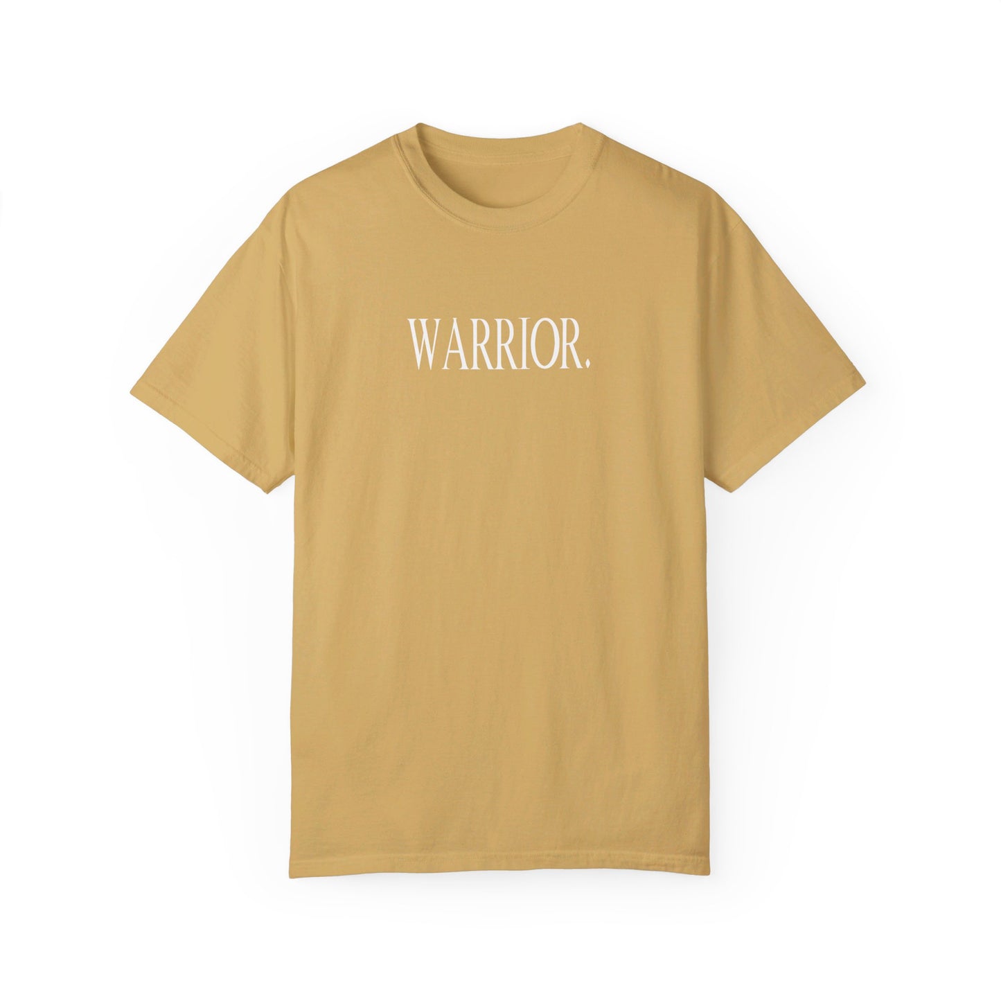 Warrior Tee