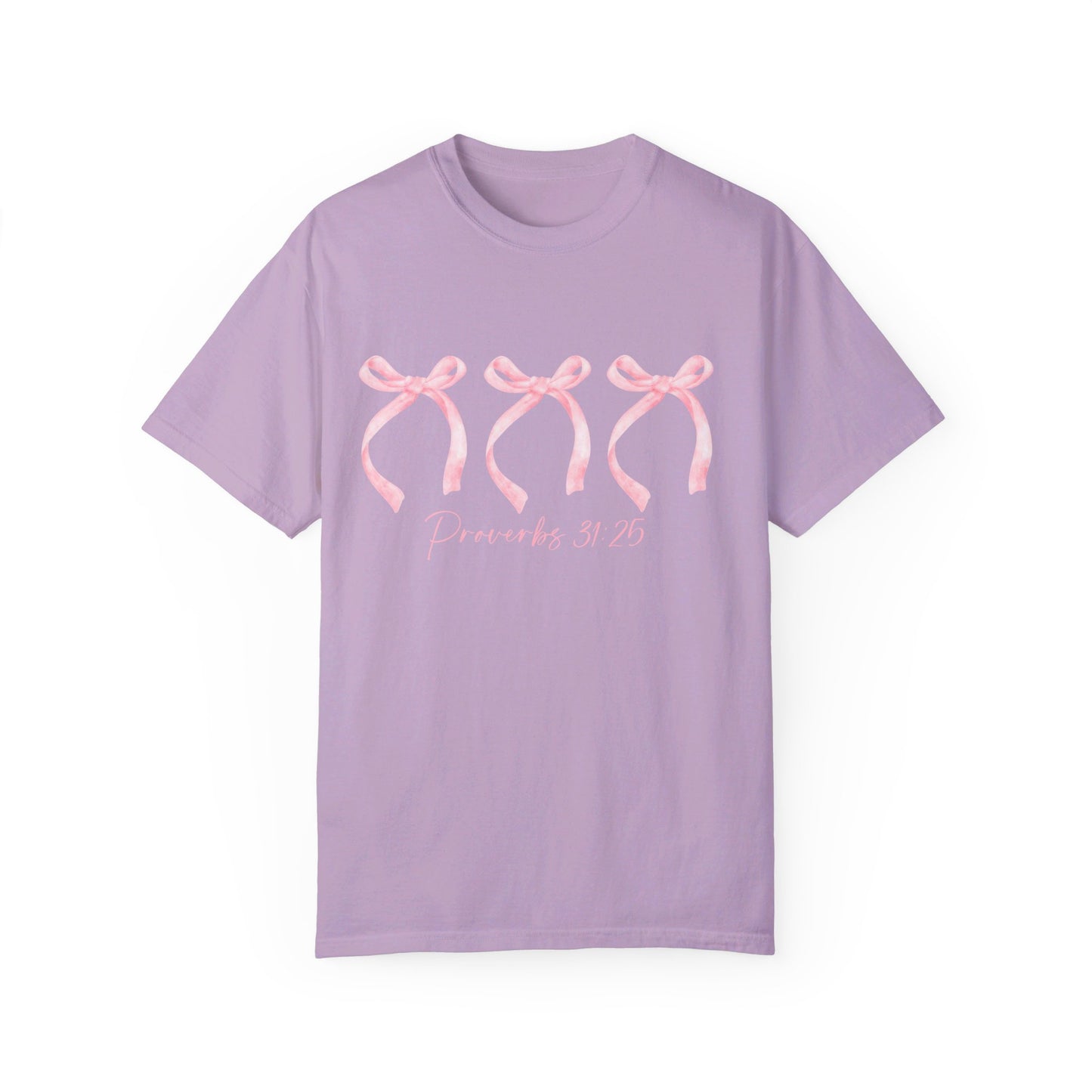 Proverbs 31 Tee