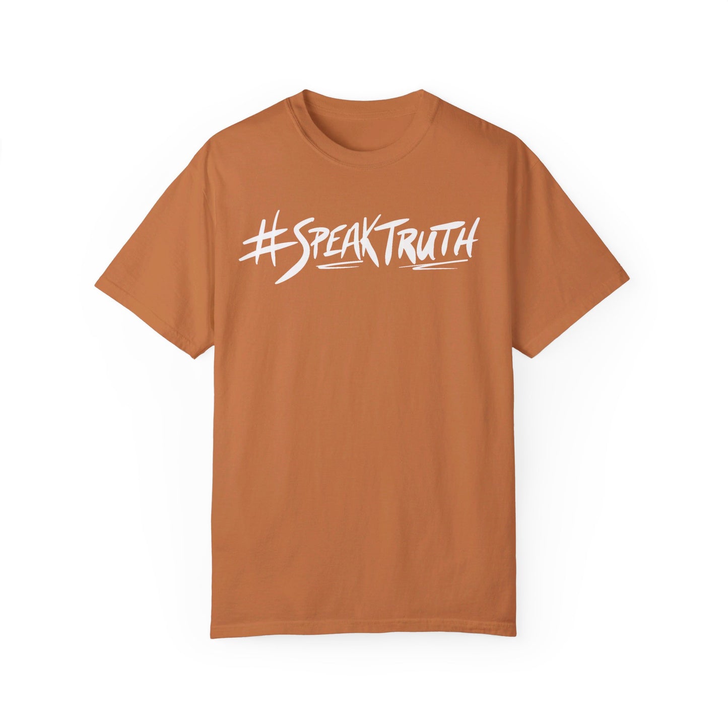 Speak Truth Tee