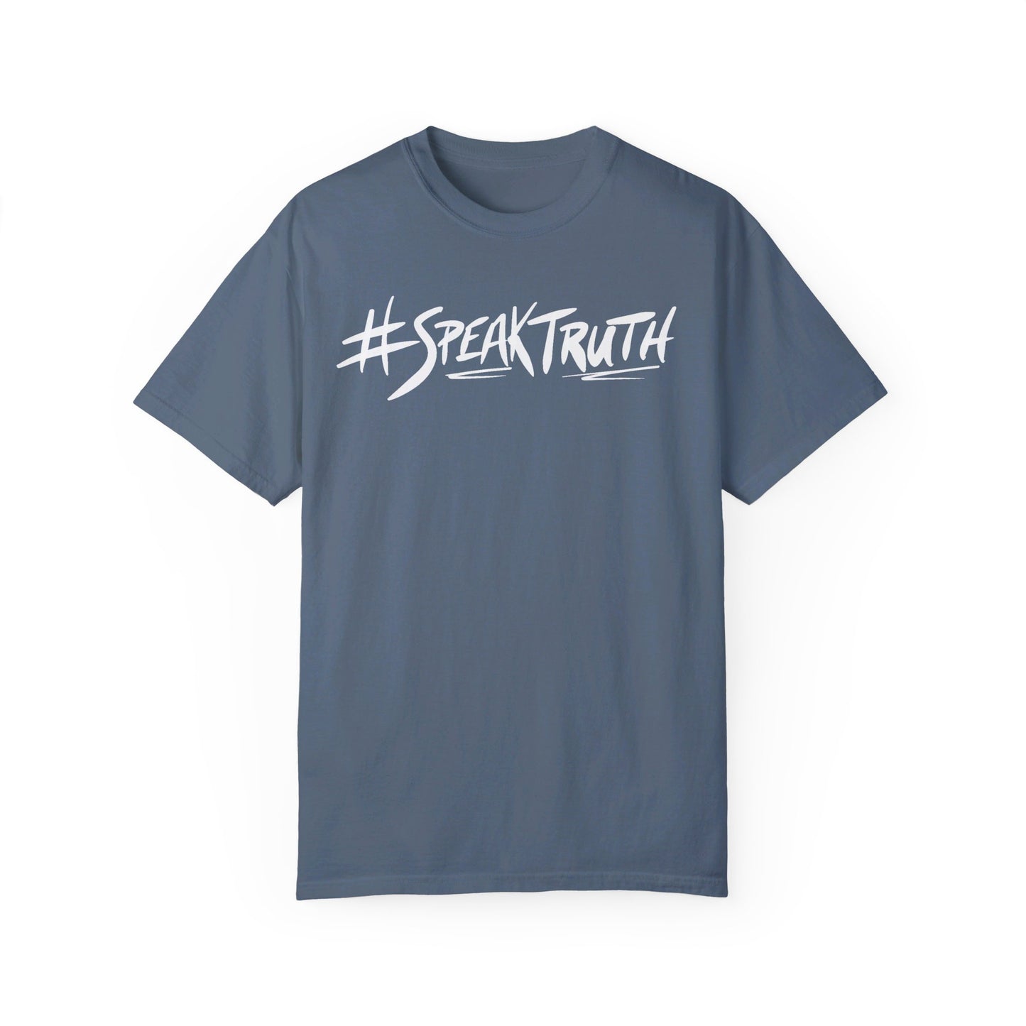 Speak Truth Tee