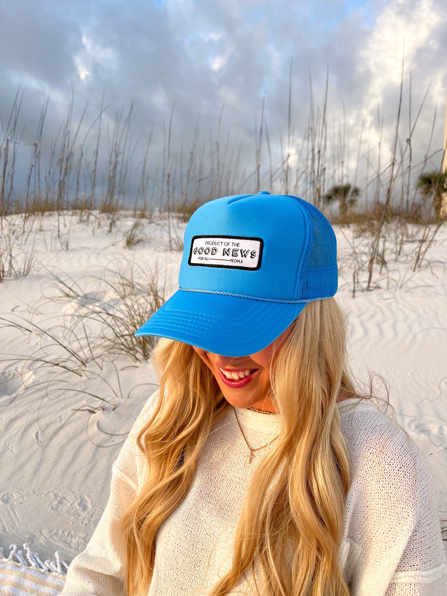 Good News Hat