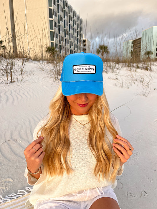 Good News Hat